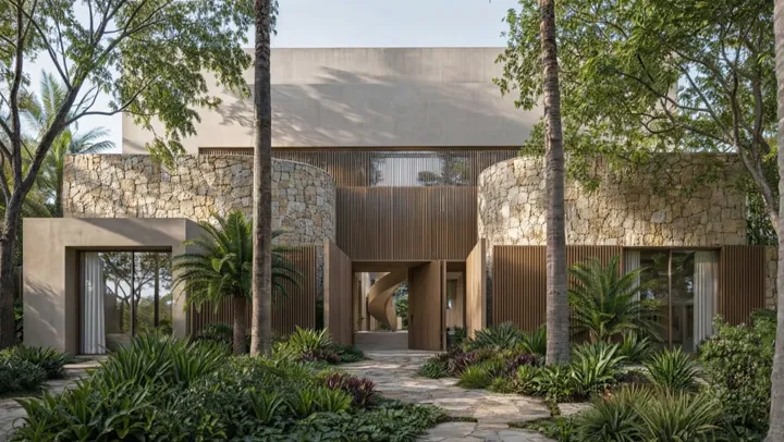 MANU BERRAZ · ARA - EXTERIOR