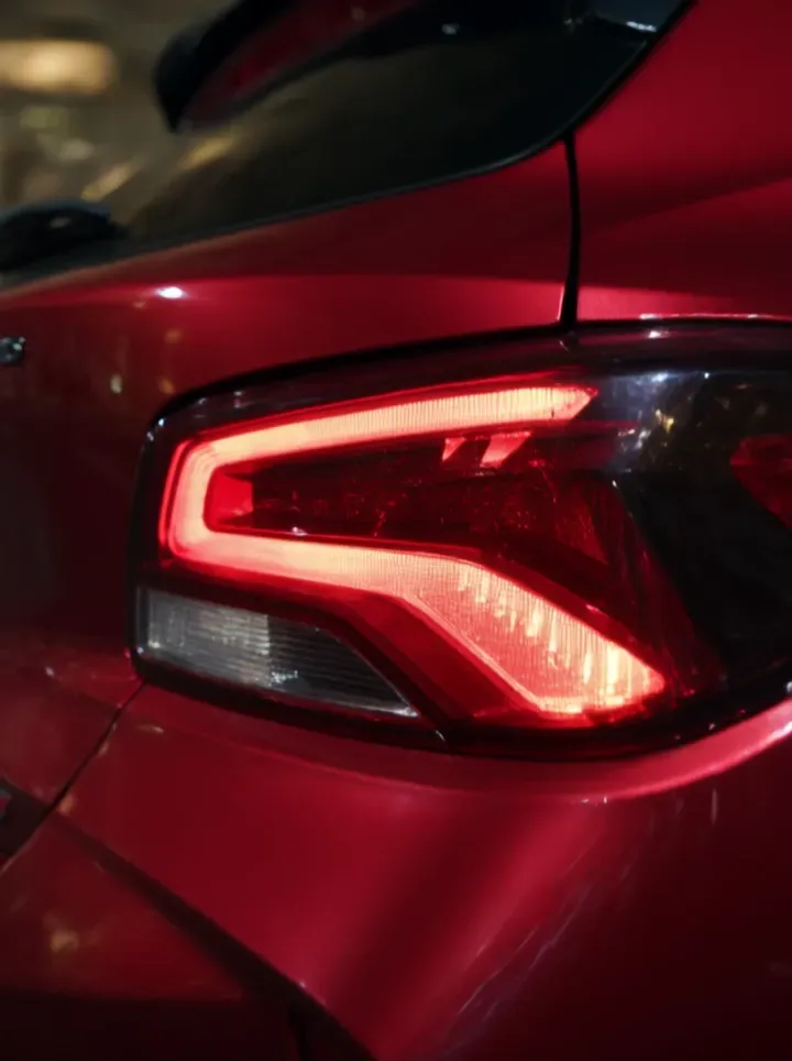 BETA CHEVROLET - SPOT IA