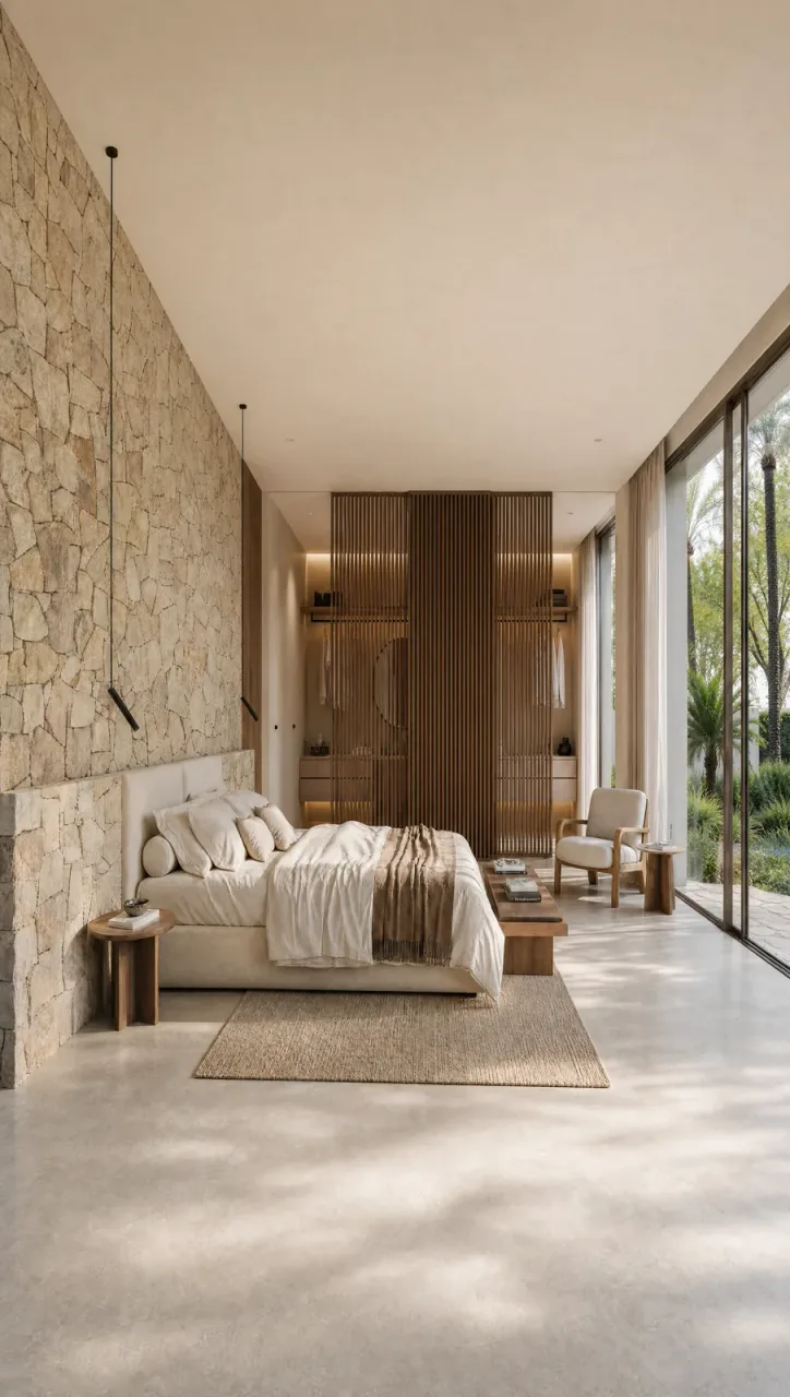 MANU BERRAZ · ARA - DORMITORIO
