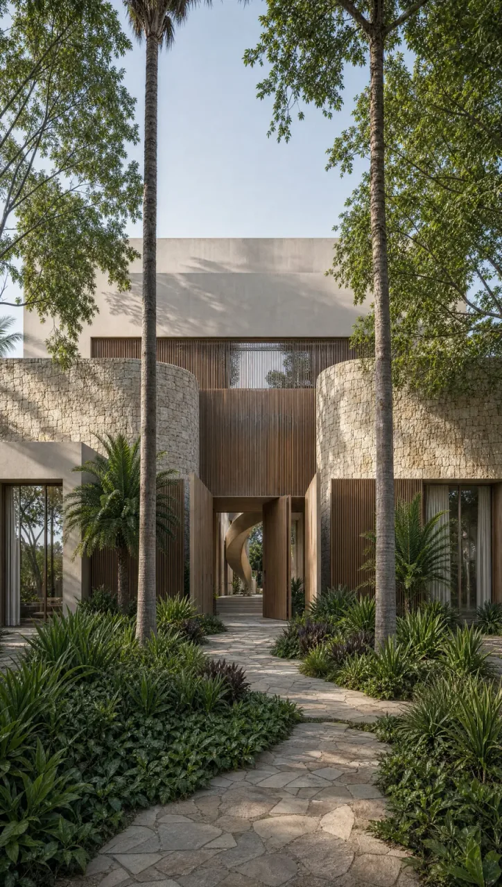 MANU BERRAZ · ARA - EXTERIOR