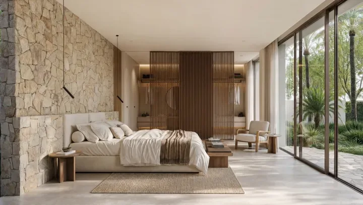 MANU BERRAZ · ARA - DORMITORIO