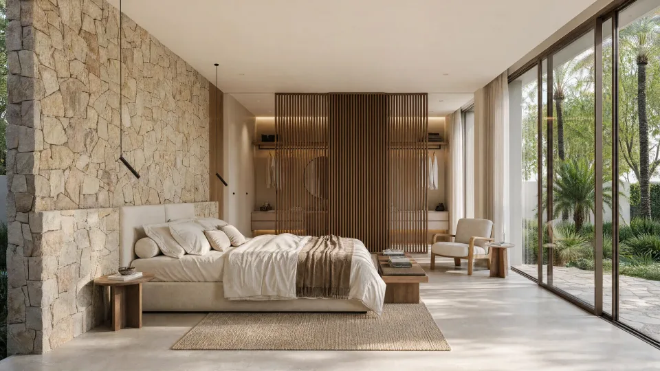 MANU BERRAZ · CASA SALTA - VISTA 01