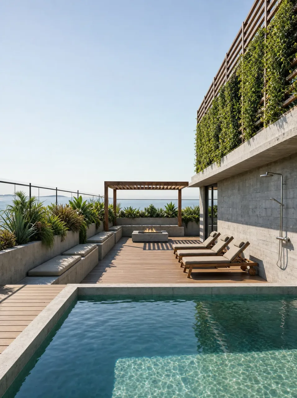 MANU BERRAZ · RESIDENCIAL - VISTA 02