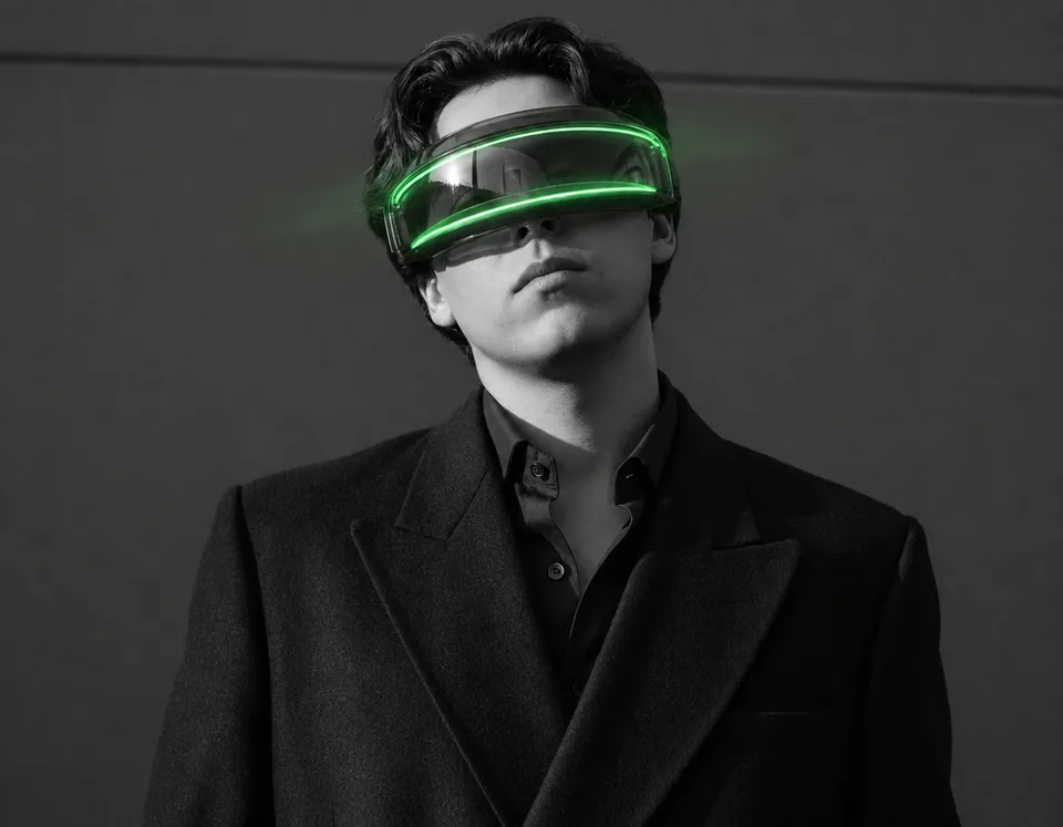 CONCEPTUAL - ALIEN