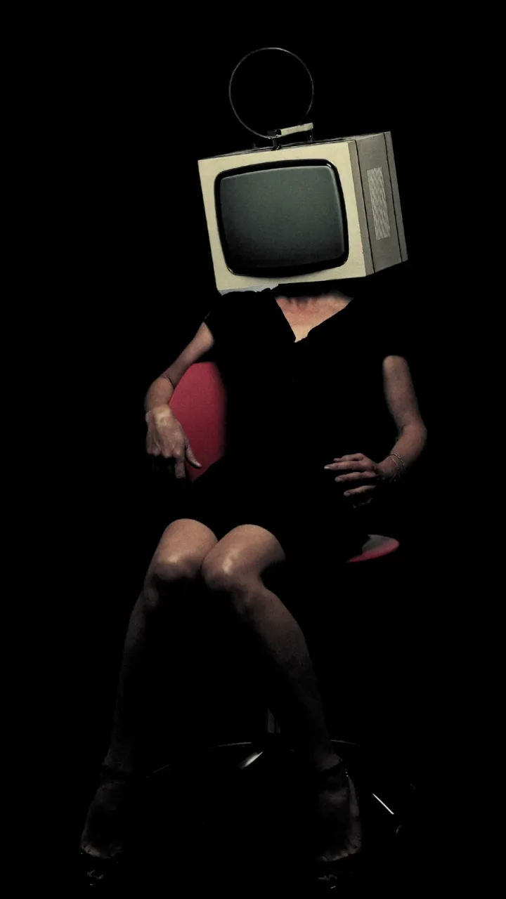 CONCEPTUAL - ARTE