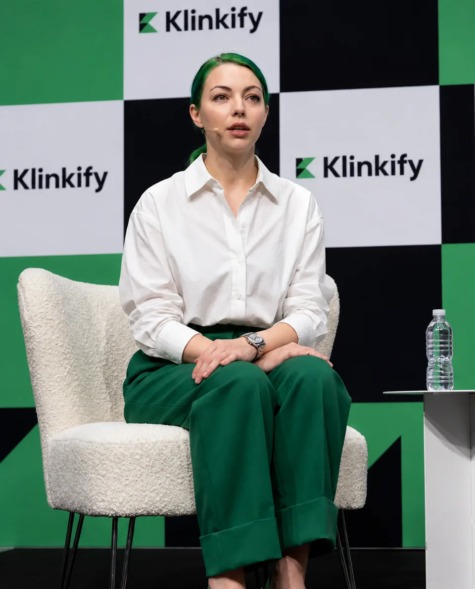UGC · KLINKIFY - UGC
