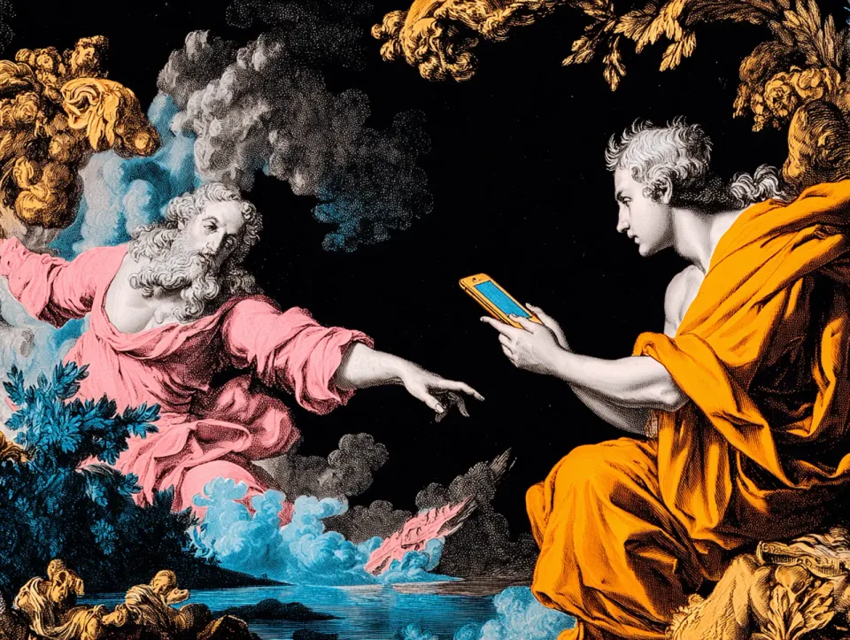 CONCEPTUAL - PINTURA